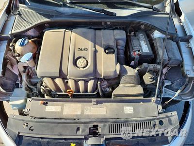 Zdjęcie 11 z 13 samochodu: 2013 VOLKSWAGEN PASSAT S VIN:1VWAH7A3XDC029408 - miniatura