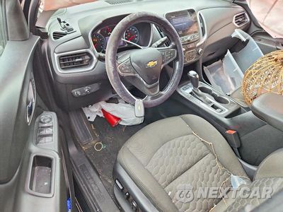 Zdjęcie 8 z 13 samochodu: 2019 CHEVROLET EQUINOX LT VIN:2GNAXVEX0K6164076 - miniatura