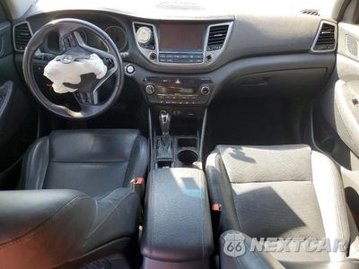 Zdjęcie 8 z 14 samochodu: 2017 HYUNDAI TUCSON LIMITED VIN:KM8J33A26HU292010 - miniatura