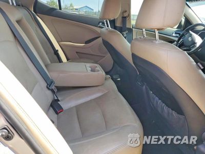 Zdjęcie 10 z 12 samochodu: 2012 KIA OPTIMA EX VIN:5XXGN4A76CG087814 - miniatura