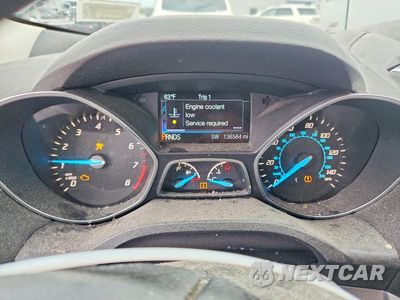 Zdjęcie 9 z 13 samochodu: 2014 FORD ESCAPE SE VIN:1FMCU9GX6EUA86452 - miniatura
