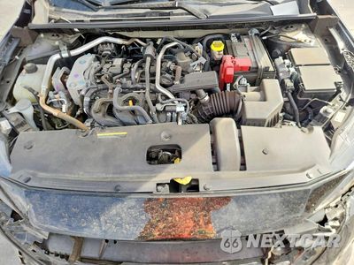 Zdjęcie 11 z 12 samochodu: 2025 NISSAN SENTRA S VIN:3N1AB8BVXSY345425 - miniatura