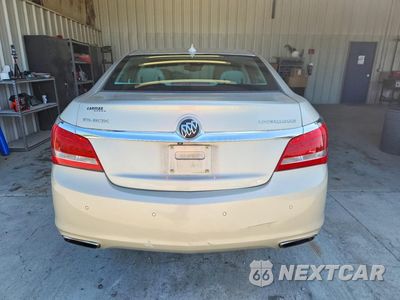 Zdjęcie 6 z 12 samochodu: 2015 BUICK LACROSSE VIN:1G4GB5G33FF123086 - miniatura