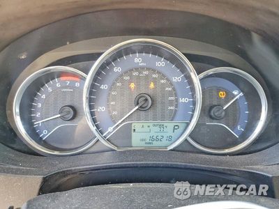 Zdjęcie 9 z 13 samochodu: 2016 TOYOTA COROLLA LE VIN:2T1BURHE0GC562871 - miniatura