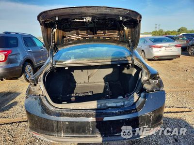 Zdjęcie 6 z 13 samochodu: 2024 CHEVROLET MALIBU RS VIN:1G1ZG5ST9RF191475 - miniatura
