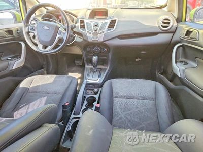 Zdjęcie 8 z 13 samochodu: 2013 FORD FIESTA SE VIN:3FADP4EJ4DM177858 - miniatura