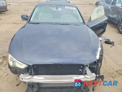 Zdjęcie 11 z 12 samochodu: 2014 AUDI A5 PREMIUM VIN:WAUCFAFR3EA047111 - miniatura