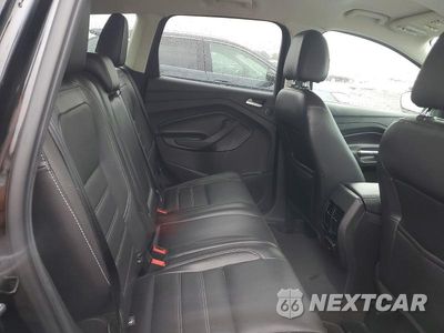Zdjęcie 11 z 13 samochodu: 2017 FORD ESCAPE TITANIUM VIN:1FMCU9JD6HUA04724 - miniatura