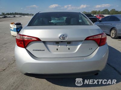Zdjęcie 6 z 12 samochodu: 2019 TOYOTA COROLLA LE VIN:5YFBURHE3KP889919 - miniatura