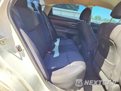 Zdjęcie 10 z 13 samochodu: 2016 NISSAN ALTIMA 2.5 SR VIN:1N4AL3APXGC275902 - miniatura