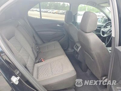 Zdjęcie 11 z 13 samochodu: 2020 CHEVROLET EQUINOX LT VIN:3GNAXUEVXLL321103 - miniatura