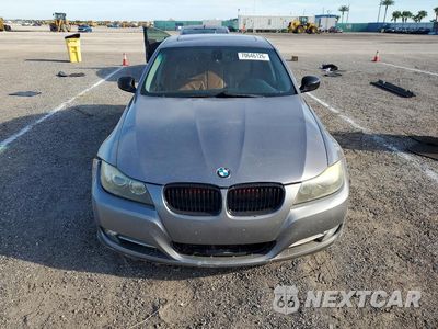 Piąte zdjęcie samochodu w środku: 2009 BMW 335 I VIN:WBAPM73569E190970 - miniatura