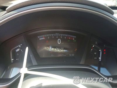 Zdjęcie 9 z 13 samochodu: 2019 HONDA CR-V EXL VIN:7FARW2H89KE053140 - miniatura