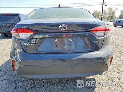 Zdjęcie 6 z 12 samochodu: 2024 TOYOTA COROLLA LE VIN:JTDB4MEE0R3018924 - miniatura