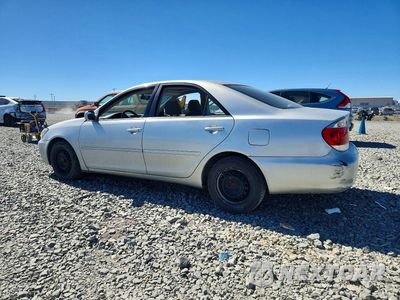 Drugie zdjęcie samochodu z przodu: 2006 TOYOTA CAMRY LE VIN:4T1BE30K86U647868 - miniatura