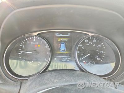 Zdjęcie 9 z 13 samochodu: 2016 NISSAN ROGUE SV VIN:5N1AT2MT7GC805106 - miniatura