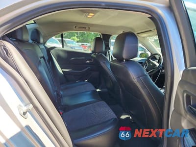 Zdjęcie 10 z 13 samochodu: 2014 CHEVROLET MALIBU 2LT VIN:1G11E5SL7EU130845 - miniatura