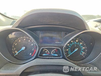 Zdjęcie 9 z 13 samochodu: 2014 FORD ESCAPE S VIN:1FMCU0F73EUD77391 - miniatura