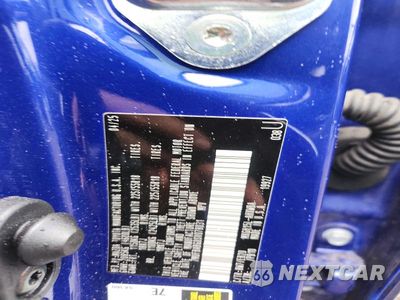 Zdjęcie 12 z 12 samochodu: 2025 TOYOTA COROLLA CROSS HYBRID XSE VIN:7MUFBABG0SV078031 - miniatura