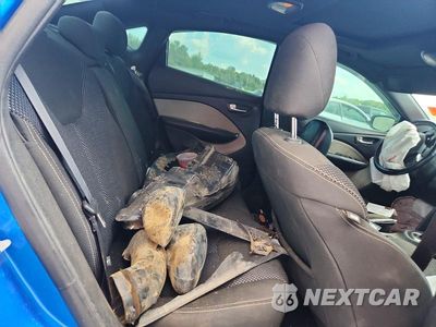 Zdjęcie 10 z 12 samochodu: 2016 DODGE DART SXT VIN:1C3CDFBBXGD607341 - miniatura