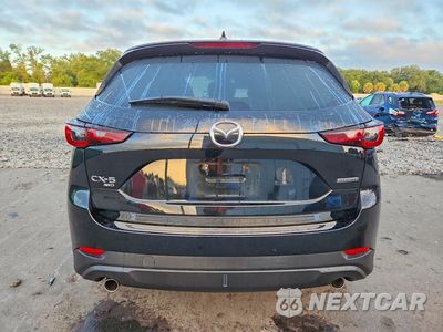 Zdjęcie 6 z 13 samochodu: 2023 MAZDA CX-5 SELECT VIN:JM3KFBBM5P0262536 - miniatura