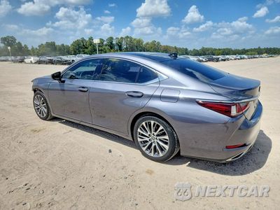 Drugie zdjęcie samochodu z przodu: 2020 LEXUS ES 350 VIN:58ADZ1B19LU061335 - miniatura