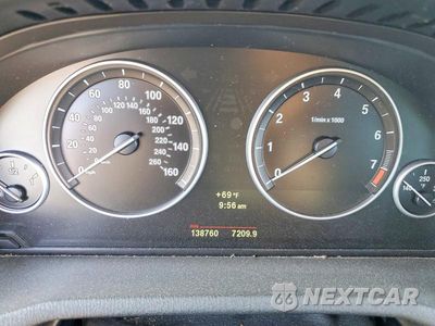Zdjęcie 9 z 13 samochodu: 2013 BMW X3 XDRIVE28I VIN:5UXWX9C56D0A11948 - miniatura