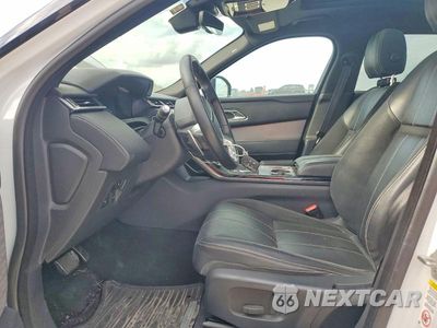 Zdjęcie 7 z 14 samochodu: 2018 LAND ROVER RANGE ROVER VELAR R-DYNAMIC SE VIN:SALYL2RXXJA775352 - miniatura