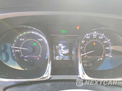 Zdjęcie 9 z 13 samochodu: 2013 TOYOTA AVALON HYBRID XLE PREMIUM VIN:4T1BD1EB7DU010323 - miniatura
