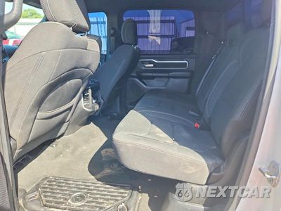 Zdjęcie 10 z 12 samochodu: 2020 RAM 1500 BIG HORN/LONE STAR VIN:1C6RREFT9LN344971 - miniatura