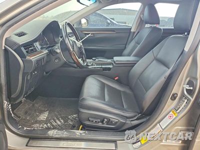 Zdjęcie 7 z 12 samochodu: 2016 LEXUS ES 350 VIN:JTHBK1GG9G2215255 - miniatura