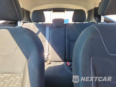 Zdjęcie 10 z 13 samochodu: 2021 NISSAN KICKS S VIN:3N1CP5BV6ML558252 - miniatura