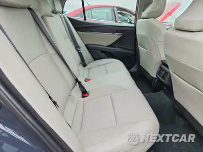 Zdjęcie 10 z 12 samochodu: 2025 TOYOTA CAMRY XLE VIN:4T1DAACK8SU625996 - miniatura