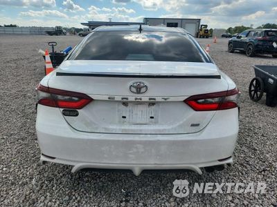 Zdjęcie 6 z 12 samochodu: 2024 TOYOTA CAMRY SE VIN:4T1G11AK4RU890859 - miniatura
