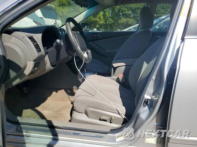 Zdjęcie 7 z 12 samochodu: 2011 NISSAN ALTIMA 2.5 VIN:1N4AL2AP4BN515923 - miniatura