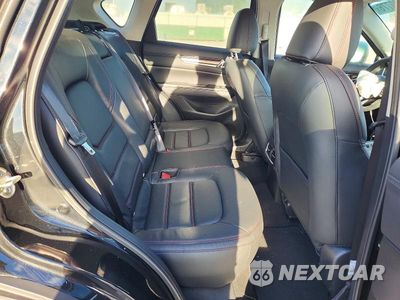 Zdjęcie 11 z 13 samochodu: 2025 MAZDA CX-5 PREFERRED VIN:JM3KFBCM6S0771669 - miniatura
