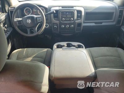 Zdjęcie 8 z 12 samochodu: 2015 RAM 1500 ST VIN:1C6RR7FT3FS712384 - miniatura