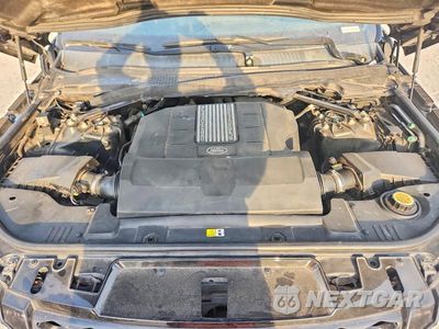 Zdjęcie 12 z 13 samochodu: 2015 LAND ROVER RANGE ROVER SPORT HSE VIN:SALWR2VF6FA610859 - miniatura