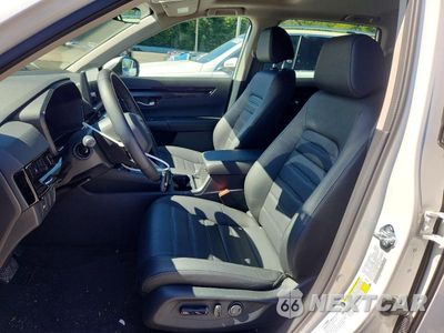 Zdjęcie 7 z 13 samochodu: 2026 HONDA CR-V EXL VIN:5J6RS4H74TL005922 - miniatura