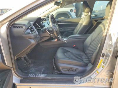 Zdjęcie 7 z 13 samochodu: 2019 TOYOTA CAMRY SE VIN:4T1B11HK3KU184732 - miniatura