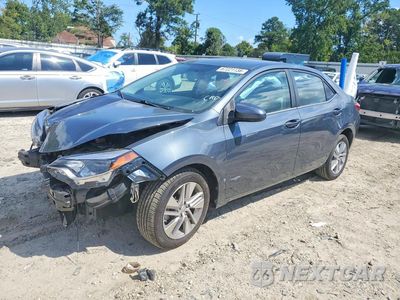 2014 TOYOTA COROLLA LE ECO PLUS 2T1BPRHE9EC032337 - główne zdjęcie licytacji z USA - miniatura