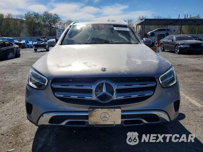 Piąte zdjęcie samochodu w środku: 2020 MERCEDES-BENZ GLC 300 VIN:WDC0G8DB3LF755421 - miniatura