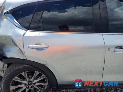 Zdjęcie 11 z 13 samochodu: 2021 MAZDA CX-5 GRAND TOURING RESERVE VIN:JM3KFBAY9M0475862 - miniatura