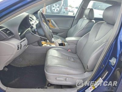 Zdjęcie 7 z 12 samochodu: 2007 TOYOTA CAMRY XLE V6 VIN:4T1BK46K97U038909 - miniatura