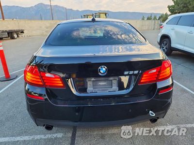 Zdjęcie 6 z 12 samochodu: 2016 BMW 535 I VIN:WBA5B1C56GG551724 - miniatura