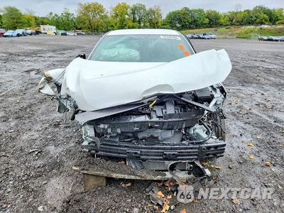 Piąte zdjęcie samochodu w środku: 2025 NISSAN SENTRA SV VIN:3N1AB8CV8SY343154 - miniatura