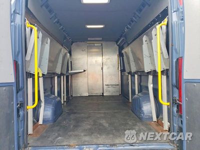 Zdjęcie 10 z 13 samochodu: 2020 RAM PROMASTER 3500 DELIVERY VAN VIN:3C6URVJG3LE108485 - miniatura