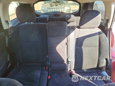 Zdjęcie 10 z 13 samochodu: 2015 NISSAN PATHFINDER S VIN:5N1AR2MM5FC705026 - miniatura