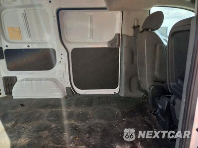 Zdjęcie 11 z 14 samochodu: 2017 CHEVROLET CITY EXPRESS LS DELIVERY VAN VIN:3N63M0YN2HK700105 - miniatura