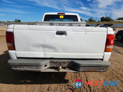 Zdjęcie 6 z 12 samochodu: 1997 FORD RANGER SUPER CAB VIN:1FTCR14A5VPA27110 - miniatura